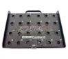 Whirlwind PB24 1x24 XLR3 Passive Pressbox