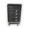 Motion Laboratories 208v 24 Way Power Distro