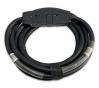 15' 2P&G 20a 12/3 Cable