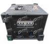 INDU 3 Phase L21-30 x6, Edison Duplex x3 Power Distro