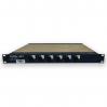 TMB ProPlex 1GB x 8 Ethernet Switch w/Opticalcon Quad x2