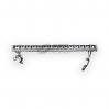 L&E Lighting Strip MR16 XRAY 6'