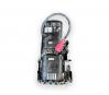 Columbus McKinnon CM-F 1/2T 16FPM Hoist w/50' Chain