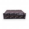 EV P2000 1200w Amplifier