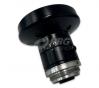 Fujinon 1/2" 1.4mm Fish Eye Camera Lens