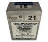 Lectrosonic VRT21 Tracking RX Module 537.6-563.1 MHZ BRN