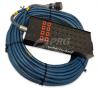 Whirlwind W3 40PR XLR3M x32, XLRF x8 200' Audio Snake