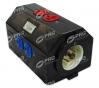 Nutech L21-30 20a Edison Duplex x3 Doghouse Thru