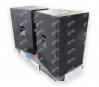 Meyer CQ-2 50x40 Powered Speaker