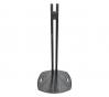 Premier PST-DS 2-Pole Monitor Stand Blk